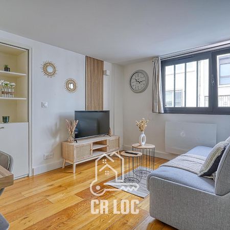 Le Rodier - 10Mn De Paris - Netflix Maisons-Alfort Exterior foto