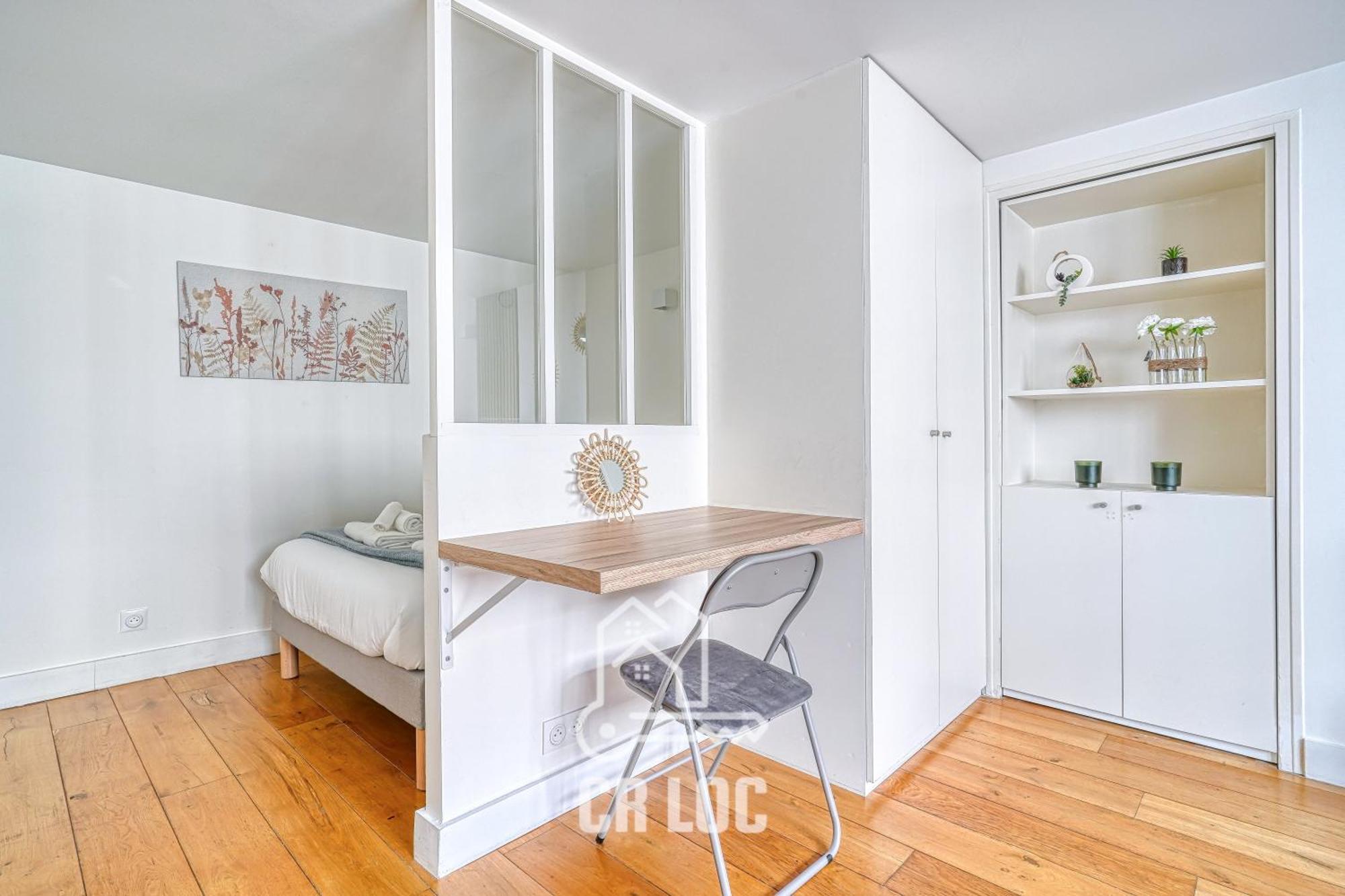 Le Rodier - 10Mn De Paris - Netflix Maisons-Alfort Exterior foto